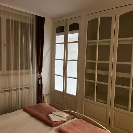 Apartman Gold Maris Apartment Karlovac Luaran gambar
