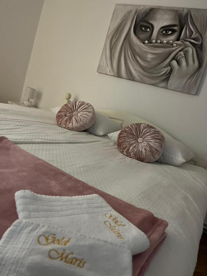 Apartman Gold Maris Apartment Karlovac Luaran gambar