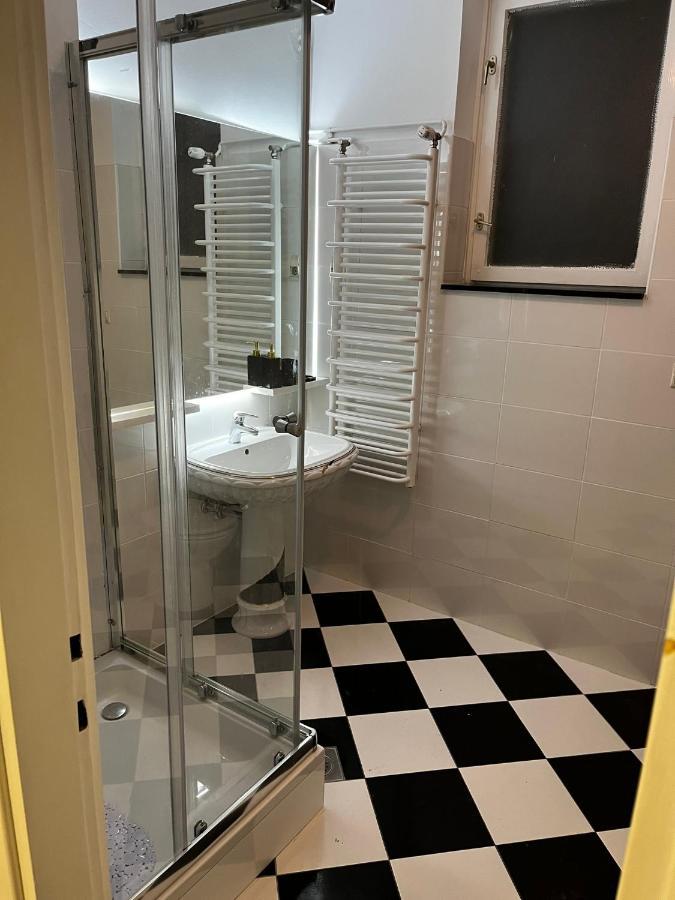 Apartman Gold Maris Apartment Karlovac Luaran gambar